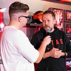 „Ryto“ ambasados atidarymas | Organizatorių nuotr. 4