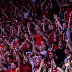 rungtynių akimirka | BNS nuotr. 59