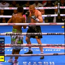 Eimantas Stanionis ir Jaronas Ennisas | „Stop“ kadras 16