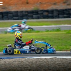 FIA automobilių sporto žaidynės | Organizatorių nuotr. 46