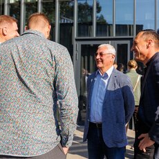 LKF prezidento rinkimai | Eriko Ovčarenko / BNS foto nuotr. 7