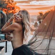 Wanda Nara | Instagram.com nuotr 35