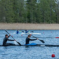 Panevėžio sporto centro nuotr. | Organizatorių nuotr. 16