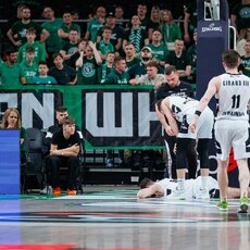 Rungtynių akimirka | Eriko Ovčarenko / BNS foto nuotr. 25