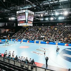 Lietuvių ir estų rungtynės | rankinis.lt nuotr. 19