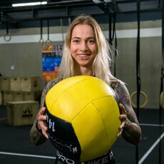 Kornelija Dūdaitė l Eimanto Genio nuotr. 13