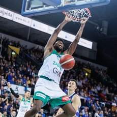 „Neptūnas“ - „Žalgiris“ rungtynių akimirka | Eriko Ovčarenko / BNS foto nuotr. 14