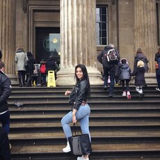 Georgina Rodriguez | Instagram.com nuotr 77