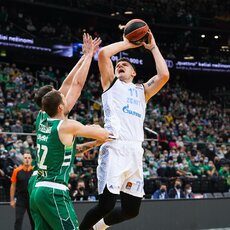 Artūras Gudaitis | Sportas.lt/Tito Pacausko nuotr. 58