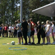 Dovydo Vaikšnoro nuotr. | Organizatorių nuotr. 2