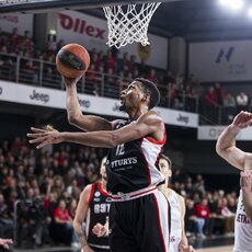 Rungtynių nuotrauka | LKL nuotr. 16