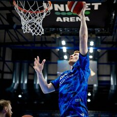 rungtynių akimirka | FIBA nuotr. 14