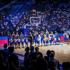 rungtynių akimirka | FIBA nuotr. 86