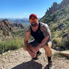 Mike'as Schultzas | Instagram.com nuotr 39