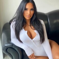 Gallienne Nabila | Instagram.com nuotr 84