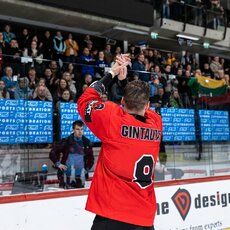 Paulius Gintautas | IIHF nuotr. 6