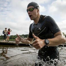 Jonavos triatlonas | Roko Lukoševičiaus nuotr. 11