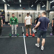 Lietuvos buriavimo rinktinė ruošiasi „SSL Gold Cup“ pasaulio taurei | Aistės Ridikaitės nuotr. 7