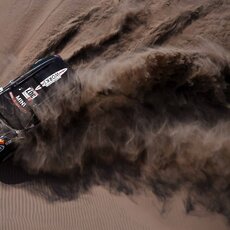 Dakaro ralio šeštasis etapas | Scanpix nuotr. 2