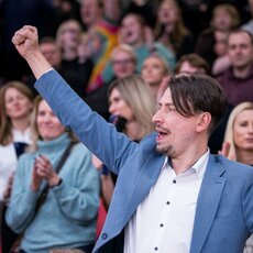 Lietuvių ir lenkių rungtynės | Roko Lukoševičiaus nuotr. 135