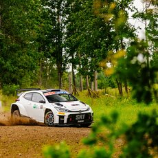 „Rokiškio Grand Rally“ | Andriaus Lauciaus nuotr. 12