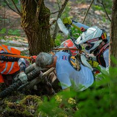 Gulbe Agnija nuotr. | Organizatorių nuotr. 6