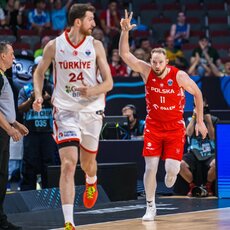 rungtynių akimirka | FIBA nuotr. 6