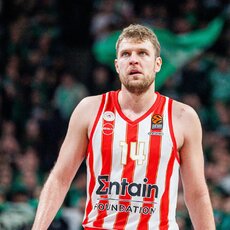 Rungtynių akimirka | Eriko Ovčarenko / BNS foto nuotr. 41