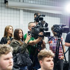 Eimantas Stanionis | Eriko Ovčarenko / BNS foto nuotr. 8