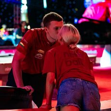Pijus Labutis triumfavo „Hanoi Open Pool Championship“ turnyre | Organizatorių nuotr. 6