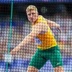 Mykolas Alekna | Kipro Štreimikio/LTOK nuotr. 4