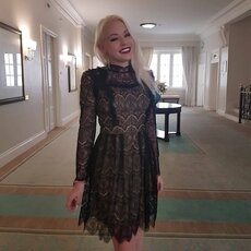 Lola Taylor | Instagram.com nuotr 18