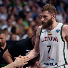 Radzevičius | BNS nuotr. 6