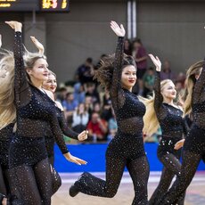 „Juventus“ – „Žalgiris“ rungtynių akimirka | LKL nuotr. 9