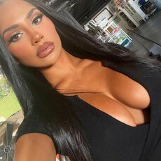 Gallienne Nabila | Instagram.com nuotr 63