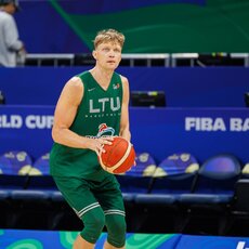 Kuzminskas | BNS nuotr. 2