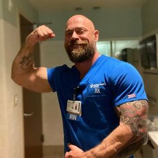 Mike'as Schultzas | Instagram.com nuotr 29