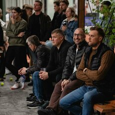 Luko Kodžio nuotr. | Organizatorių nuotr. 45