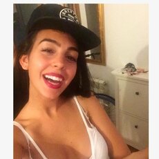 Georgina Rodriguez | Instagram.com nuotr 65