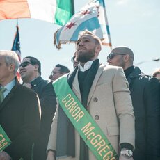 Conoras McGregoras | Instagram.com nuotr 22