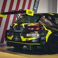 „Neste Dream 2 Drive Pro“ komanda | Vytauto Pilkausko nuotr. 16