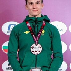 Danutė Domikaitytė | Organizatorių nuotr. 2