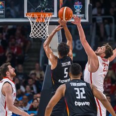 rungtynių akimirka | FIBA nuotr. 16