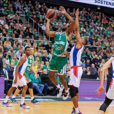 Keenanas Evansas | Eriko Ovčarenko / BNS foto nuotr. 13