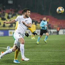 Lietuvos ir Naujosios Zelandijos rungtynės | BNS nuotr. 3