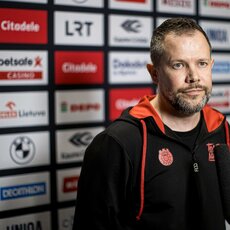 rungtynių akimirka | LKL nuotr. 62