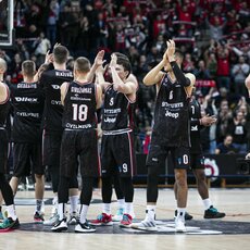 „Ryto“ ir „Tofaš“ rungtynės | BNS/Arno Strumilos nuotr. 7