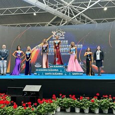 IFBB Europos kultūrizmo ir fitneso čempionatas | Organizatorių nuotr. 24
