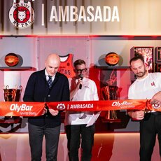 „Ryto“ ambasados atidarymas | Organizatorių nuotr. 5