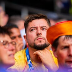 Olimpinis vyrų disko metimo finalas | Kipro Štreimikio/LTOK nuotr. 188